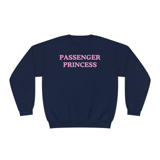 Passenger Princess