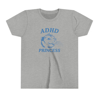 ADHD Princess