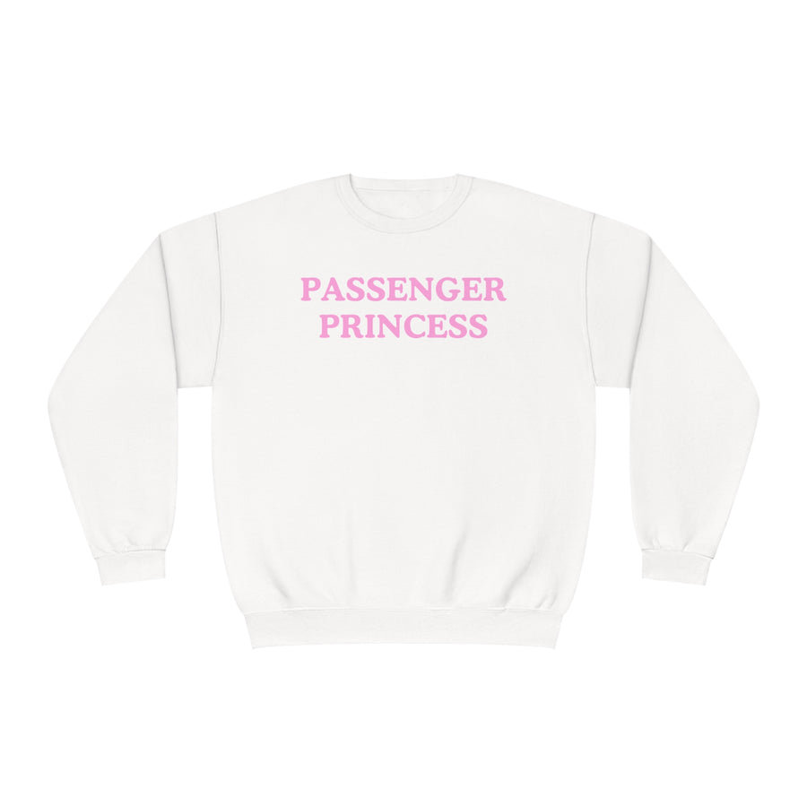 Passenger Princess