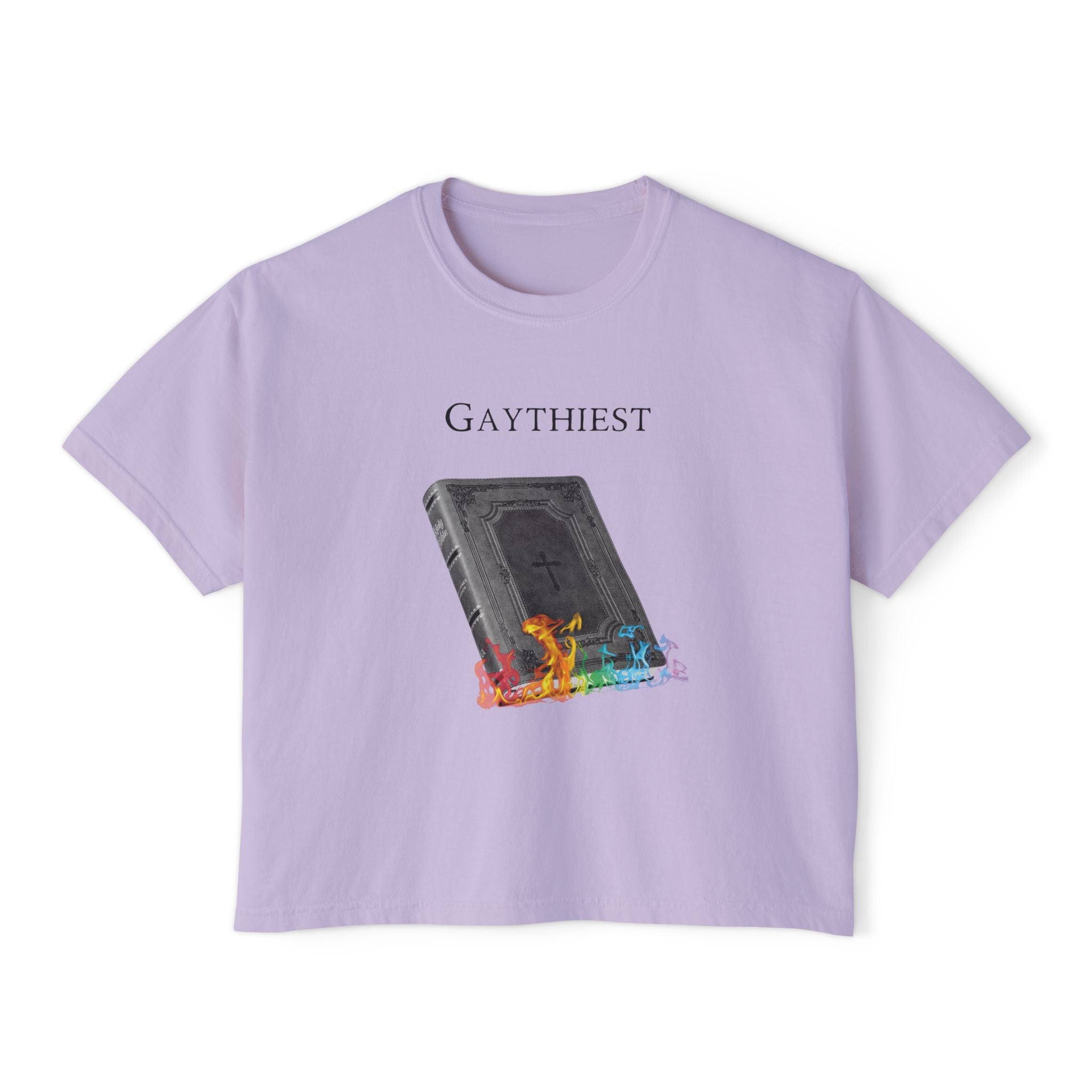 Gaythiest