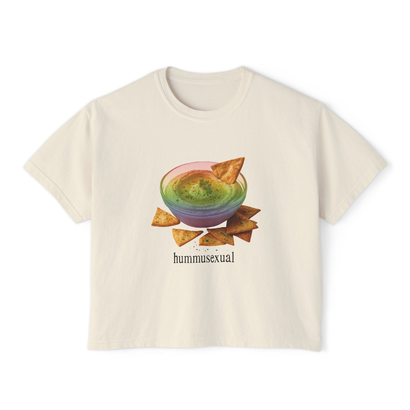 Hummusexual