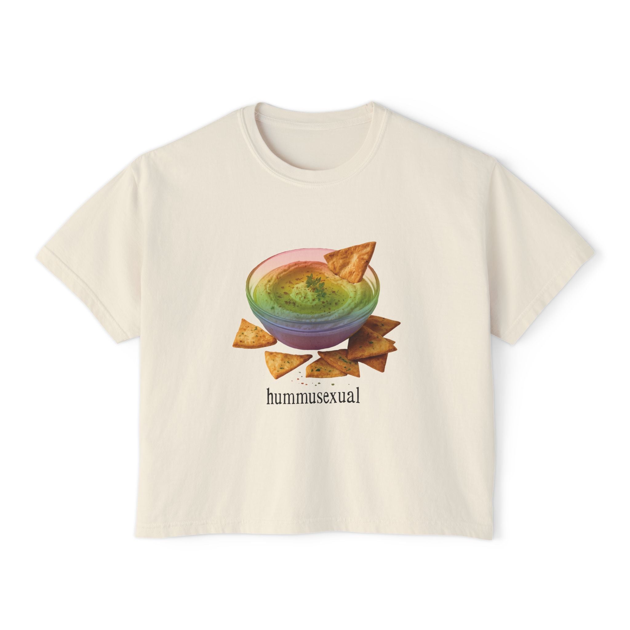 Hummusexual