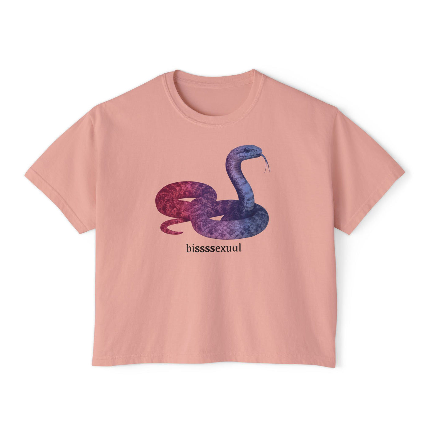 Bissssexual Snake
