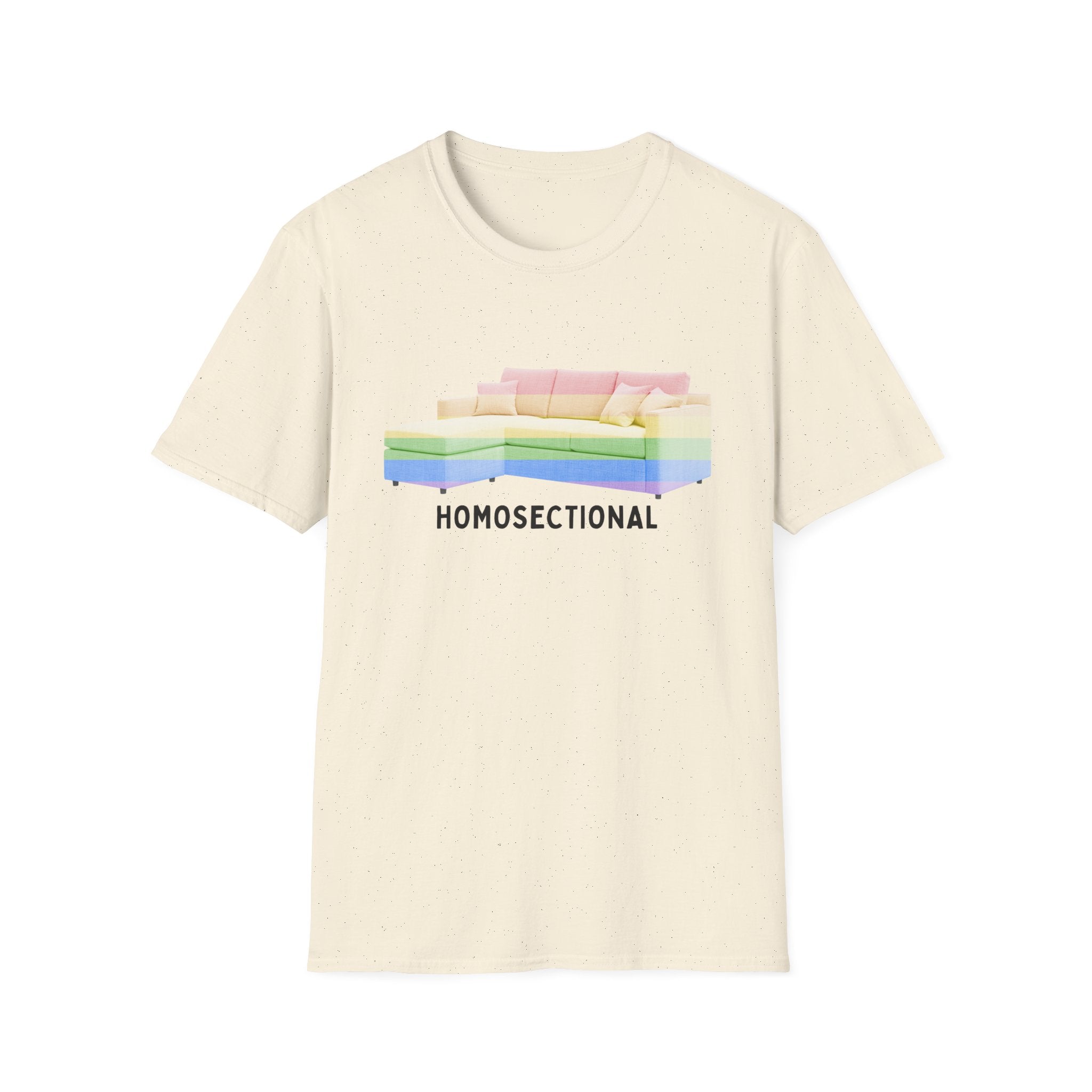 Homosectional