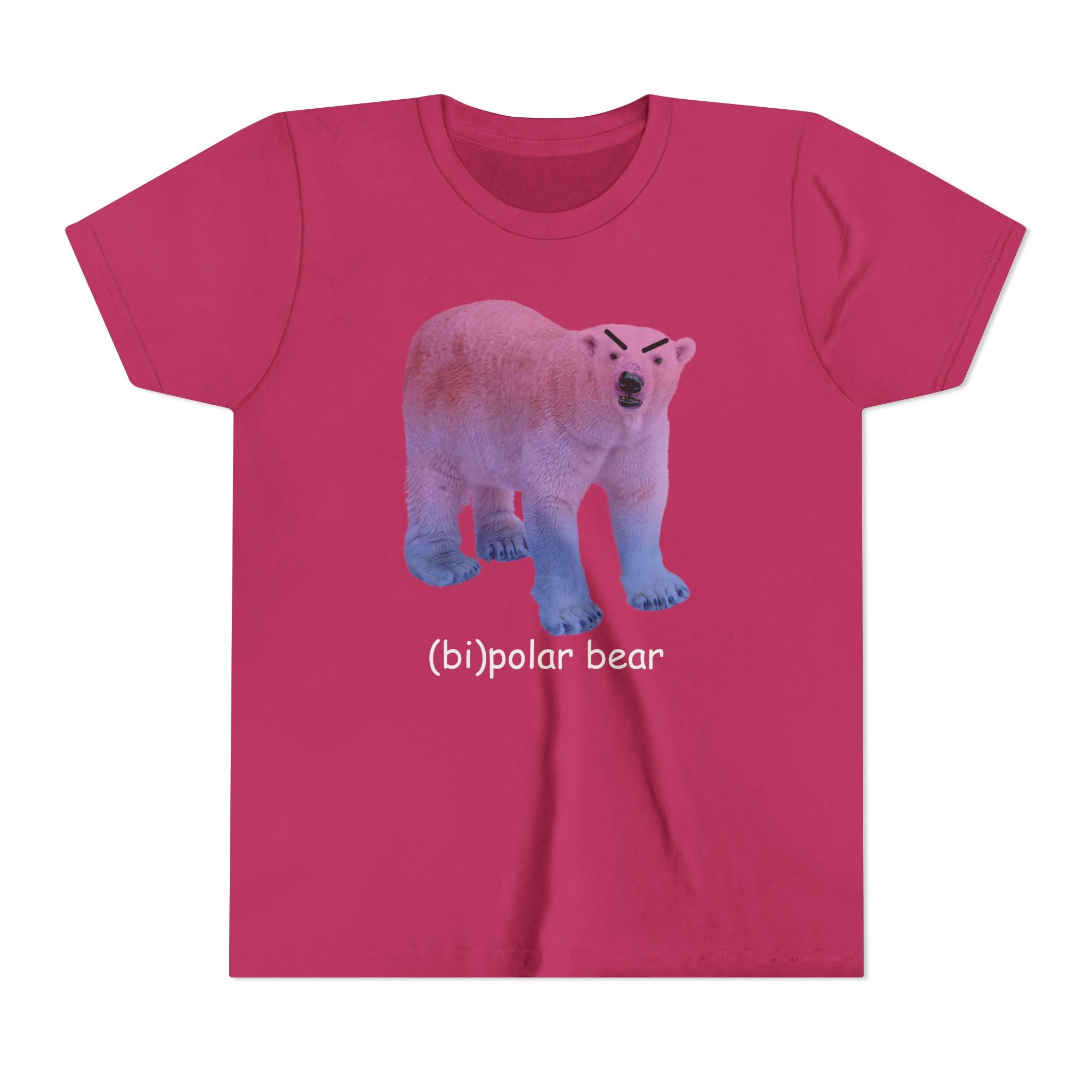 (Bi) Polar Bear