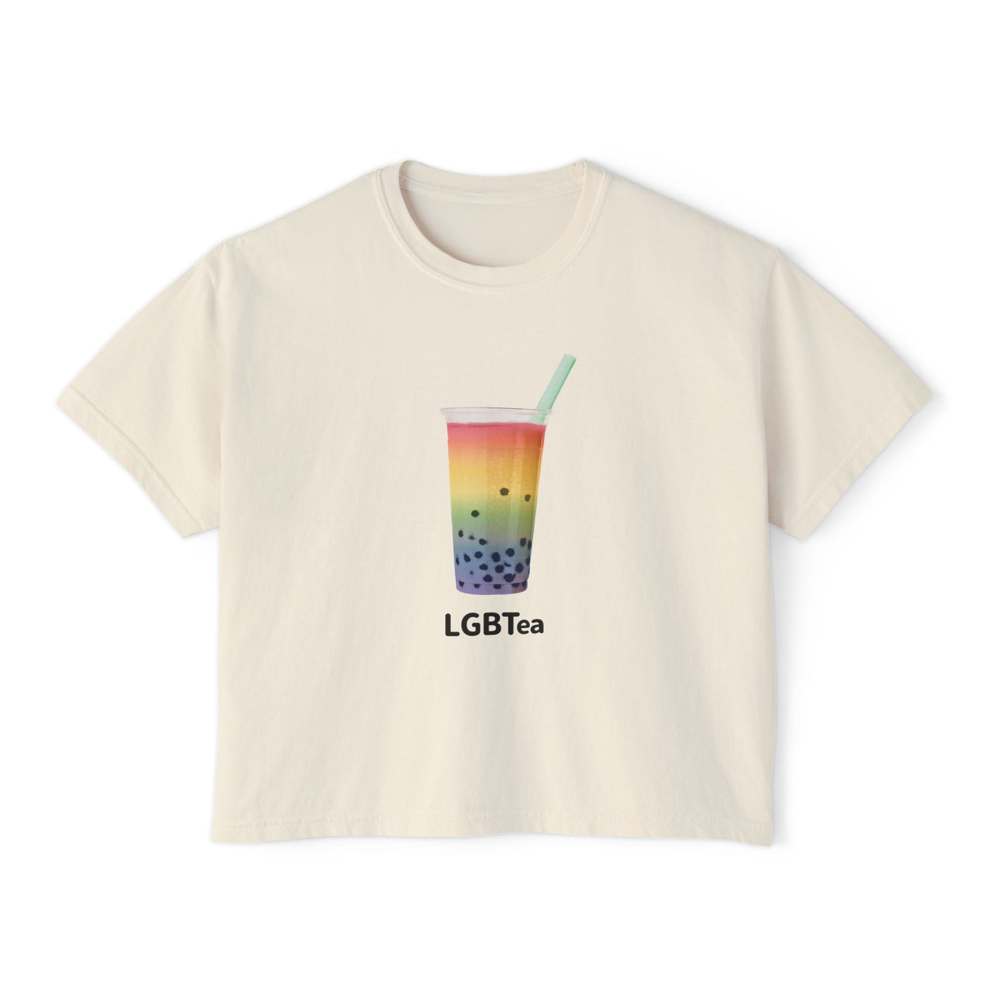 LGBTea