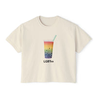 LGBTea