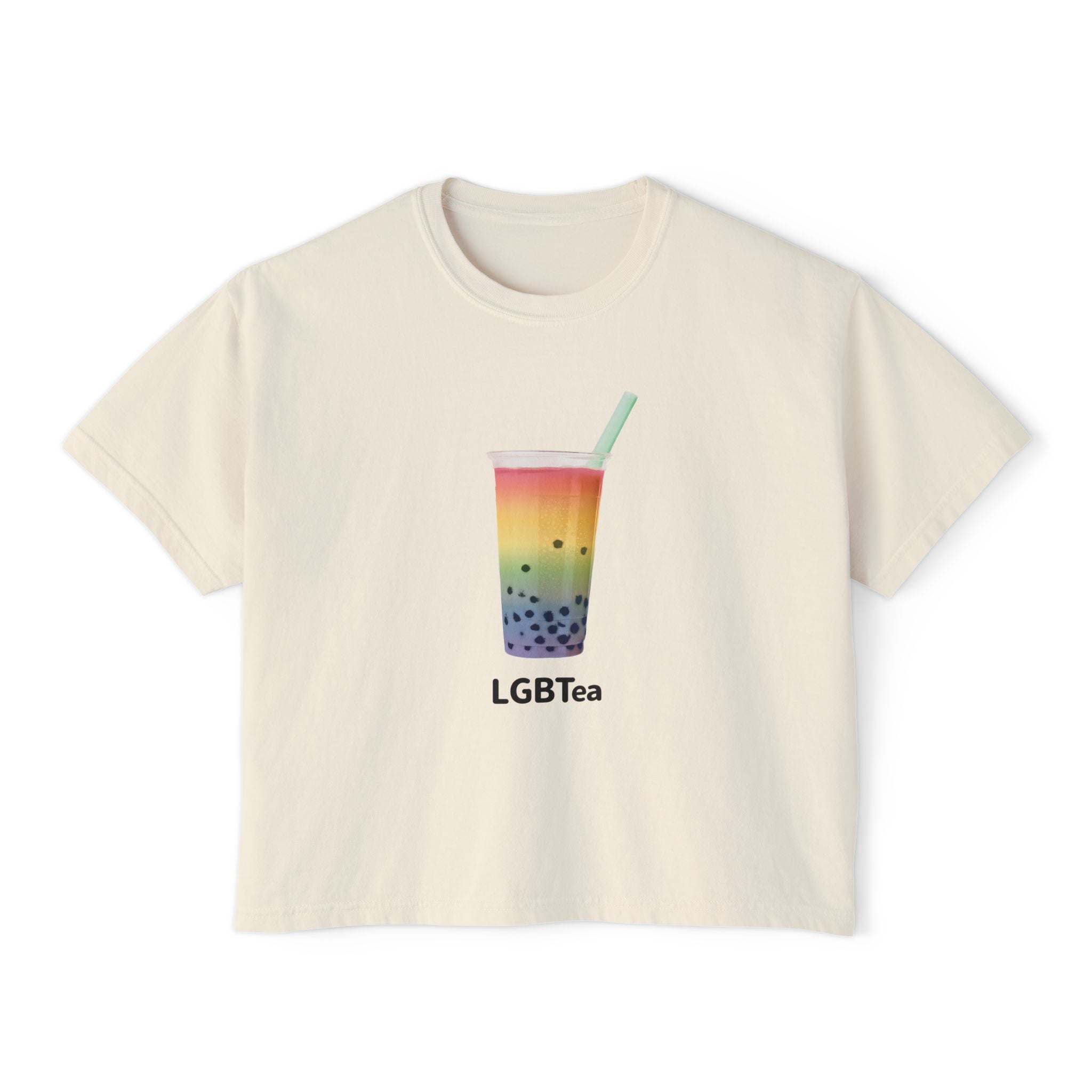 LGBTea