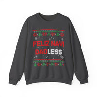 Feliz Navi Dadless -Ugly Sweater
