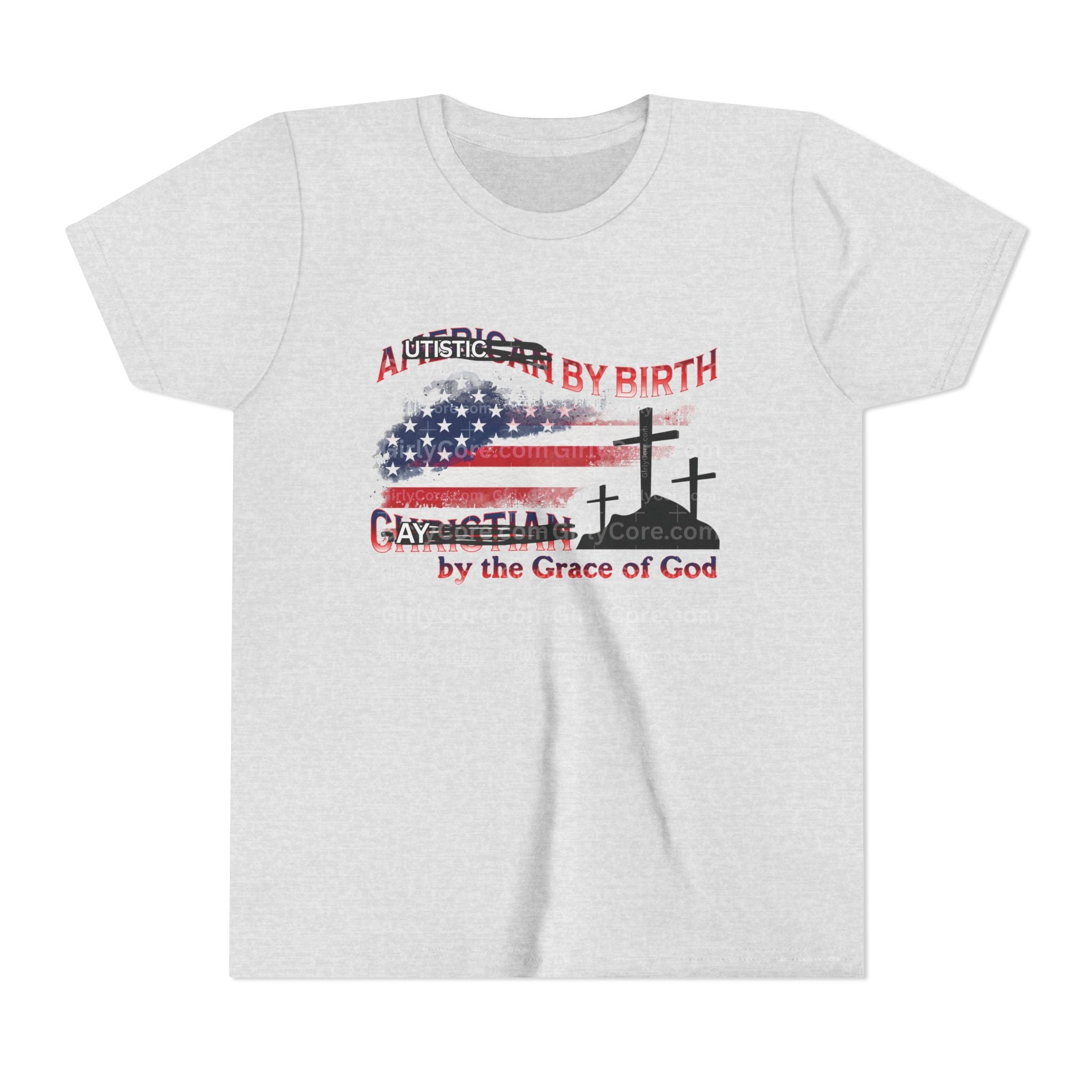 Autistic By Birth Gay By The Grace Of God