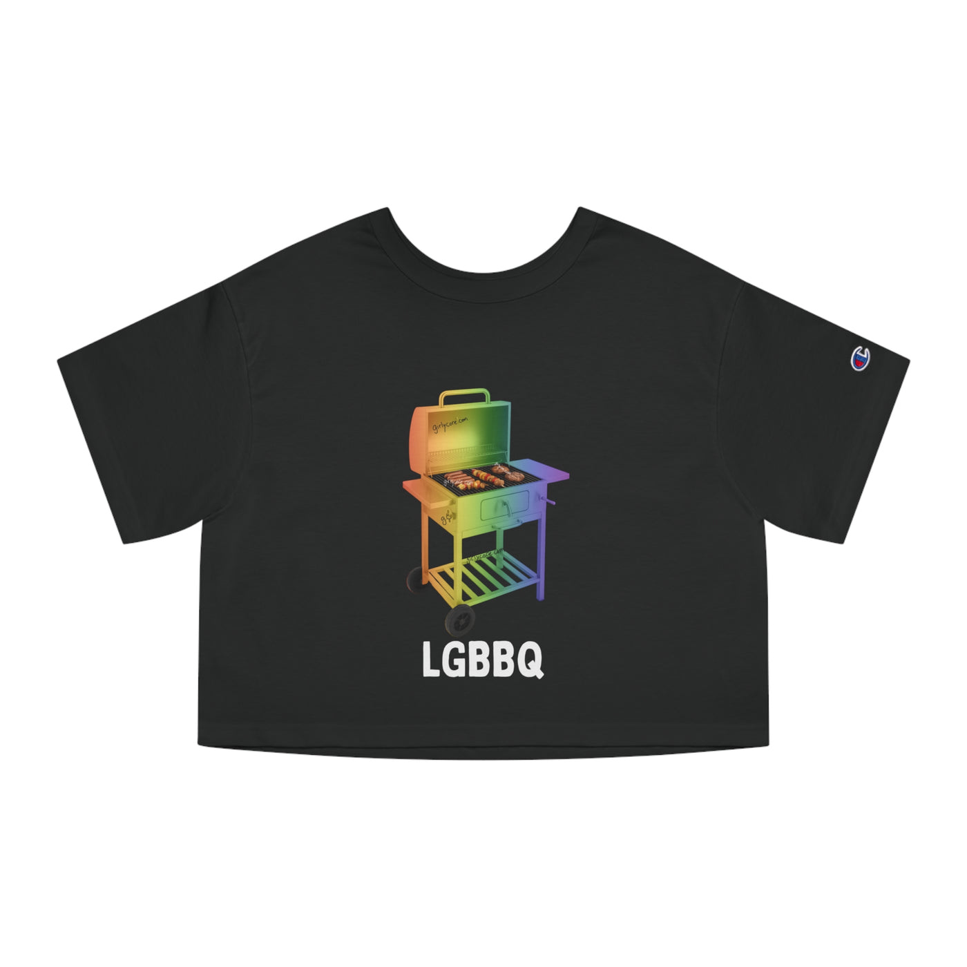 LGBBQ