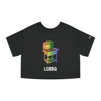 LGBBQ