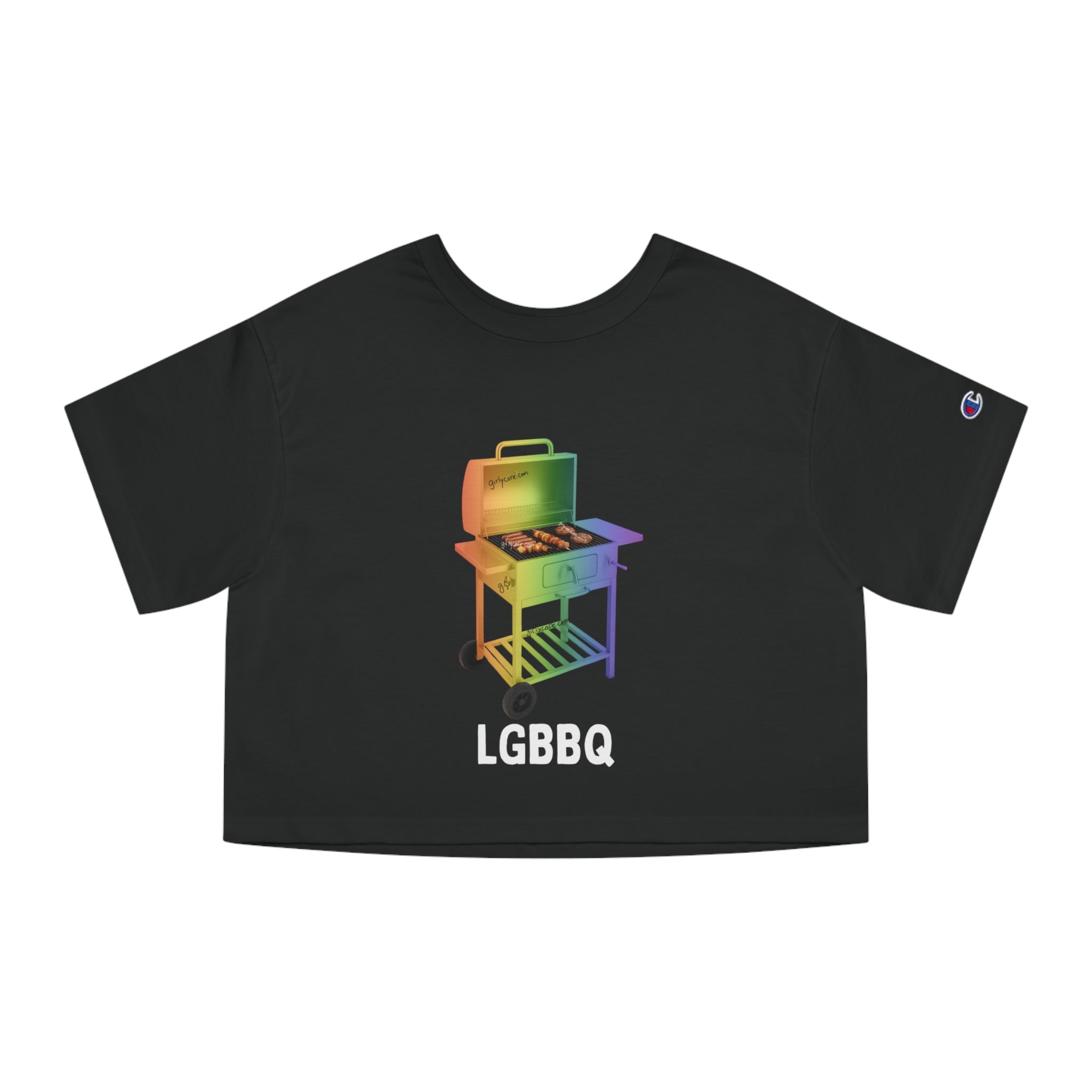 LGBBQ