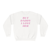 But Daddy I Love Her