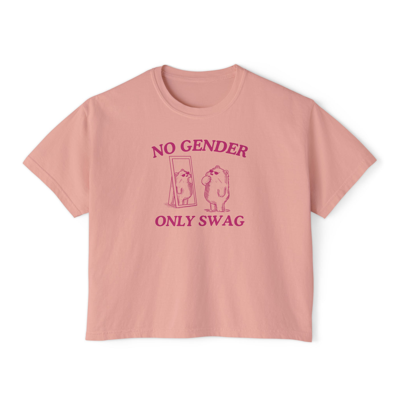 No Gender Only Swag
