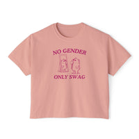No Gender Only Swag