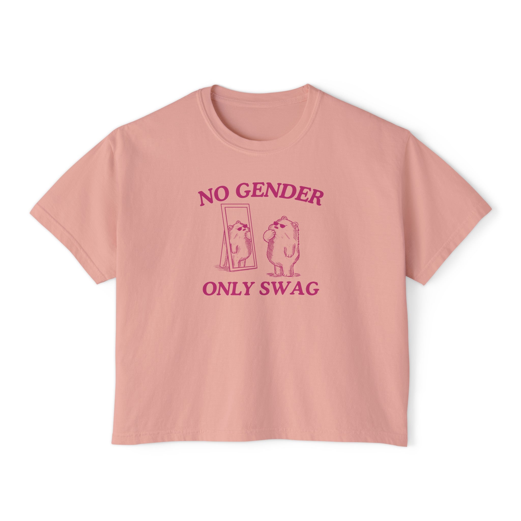 No Gender Only Swag