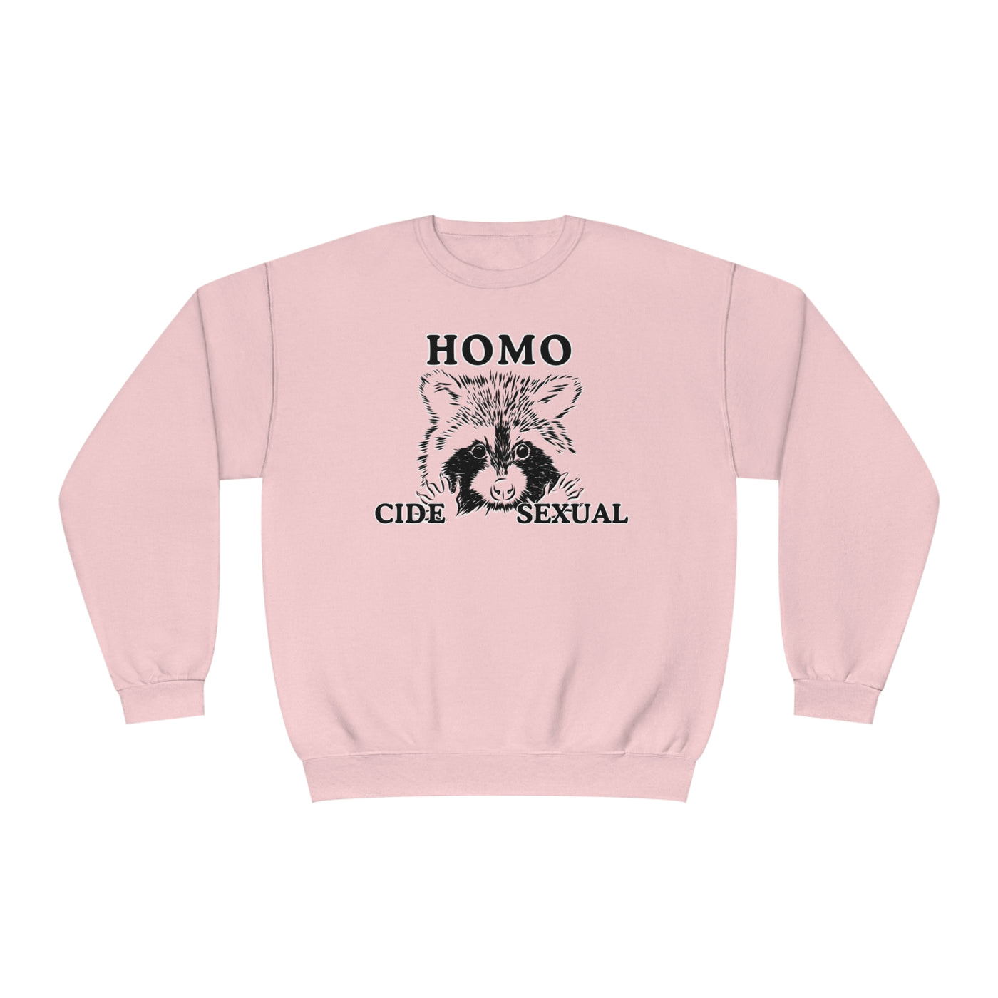 Homo... Cide Or Sexual?