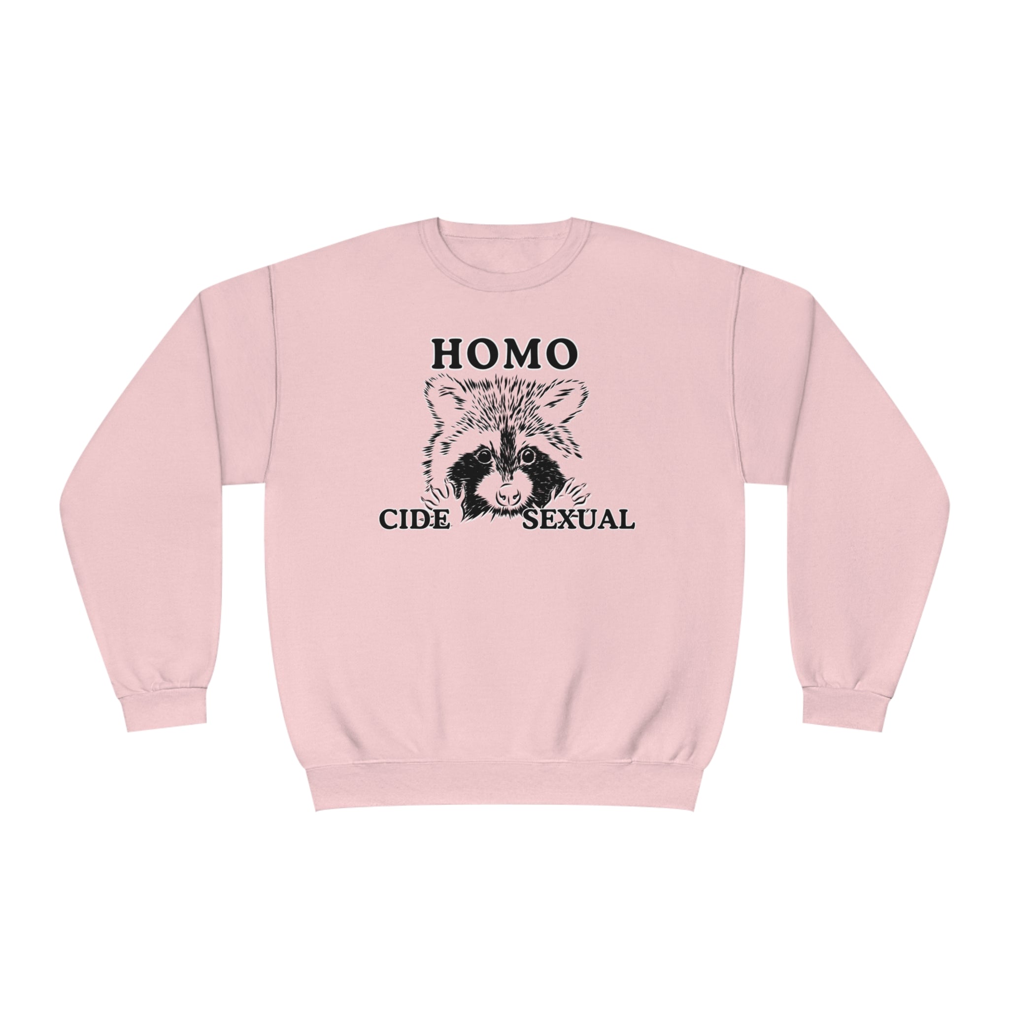 Homo... Cide Or Sexual?