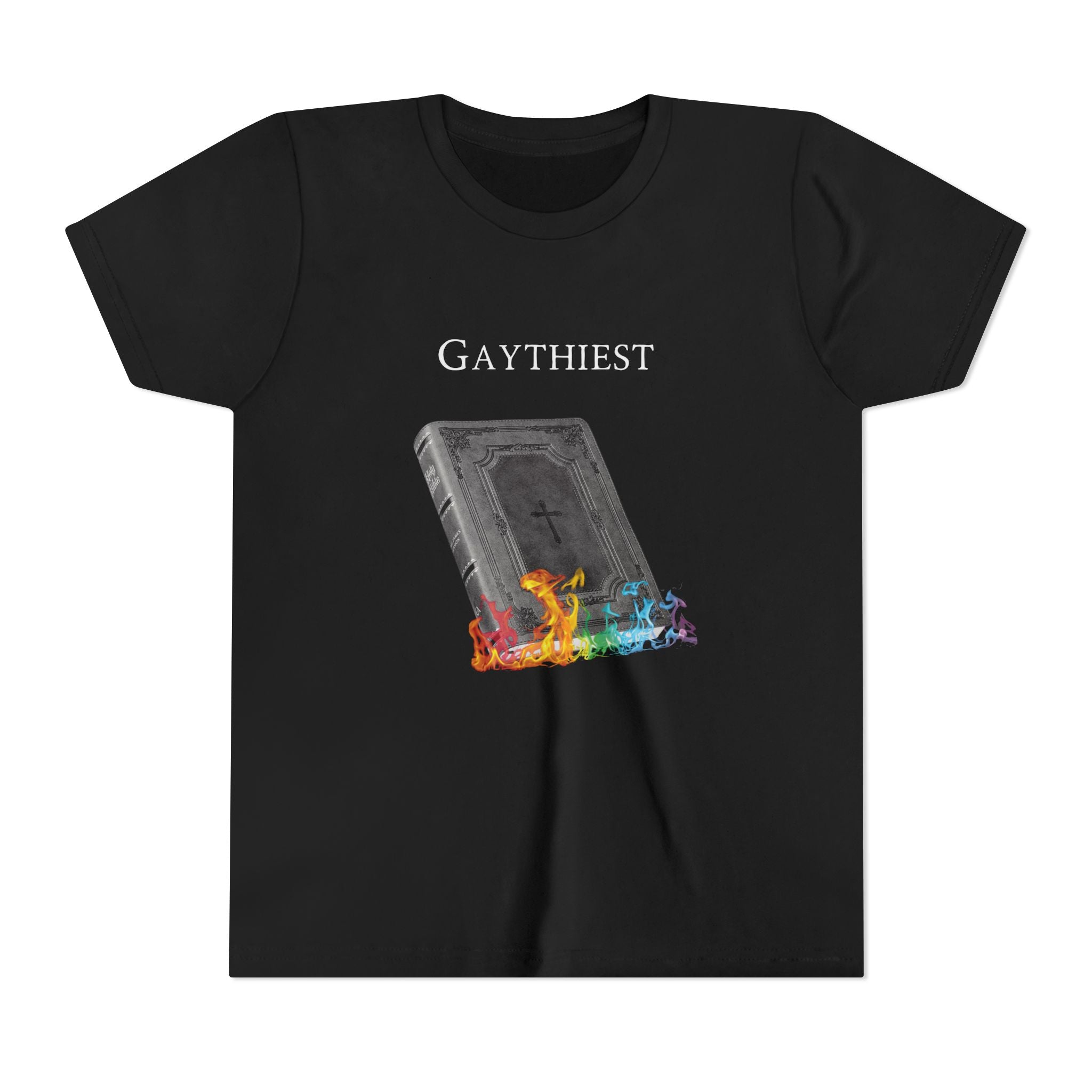Gaythiest