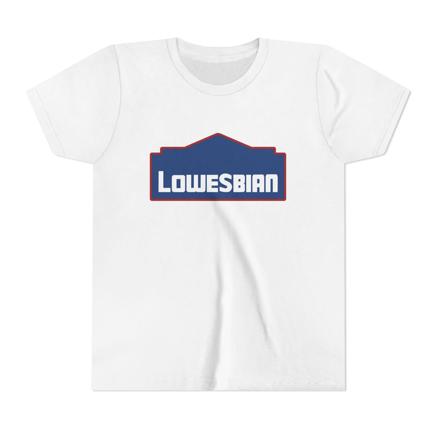 Lowesbian