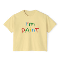 I'm Paint