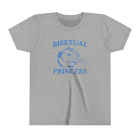 Bisexual Princess