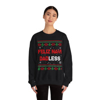 Feliz Navi Dadless -Ugly Sweater