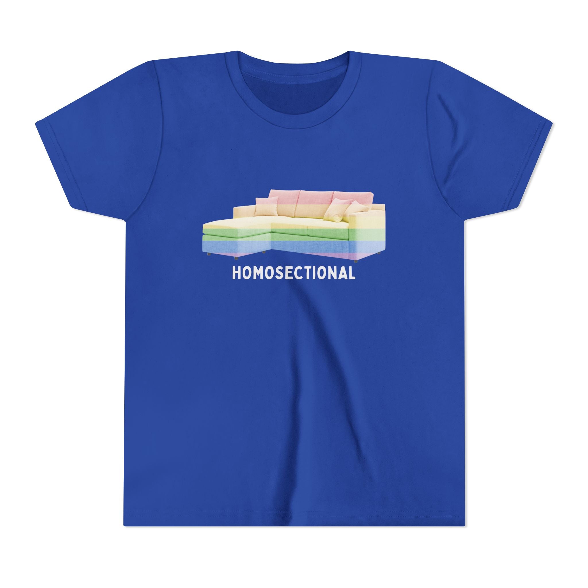 Homosectional