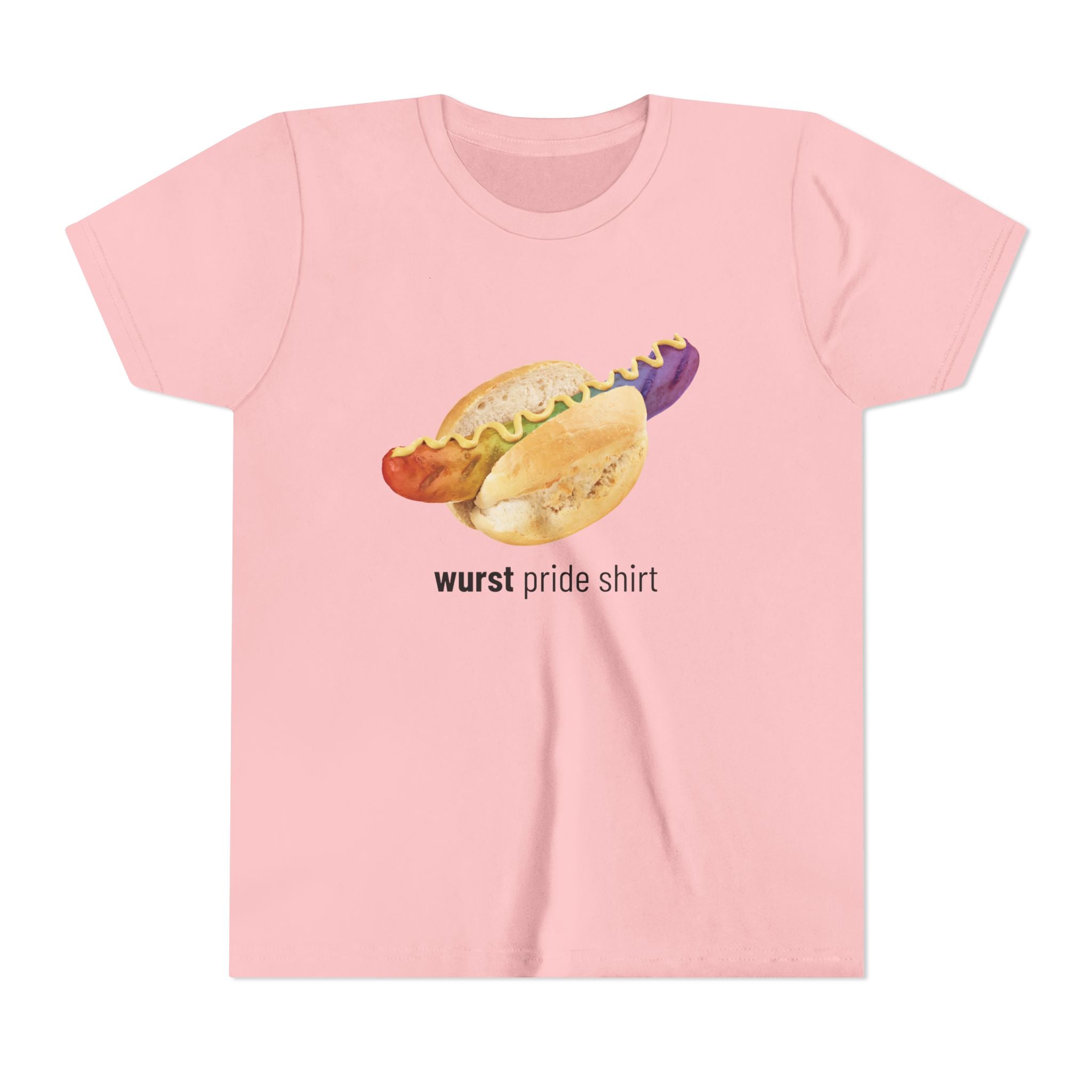 Wurst Pride Shirt