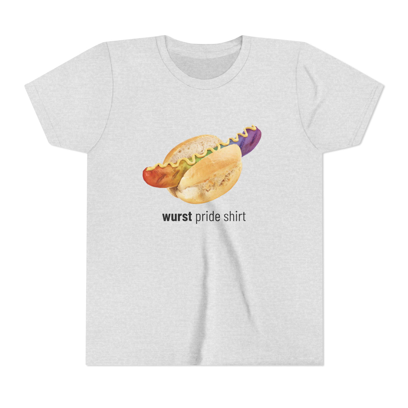 Wurst Pride Shirt