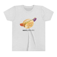 Wurst Pride Shirt