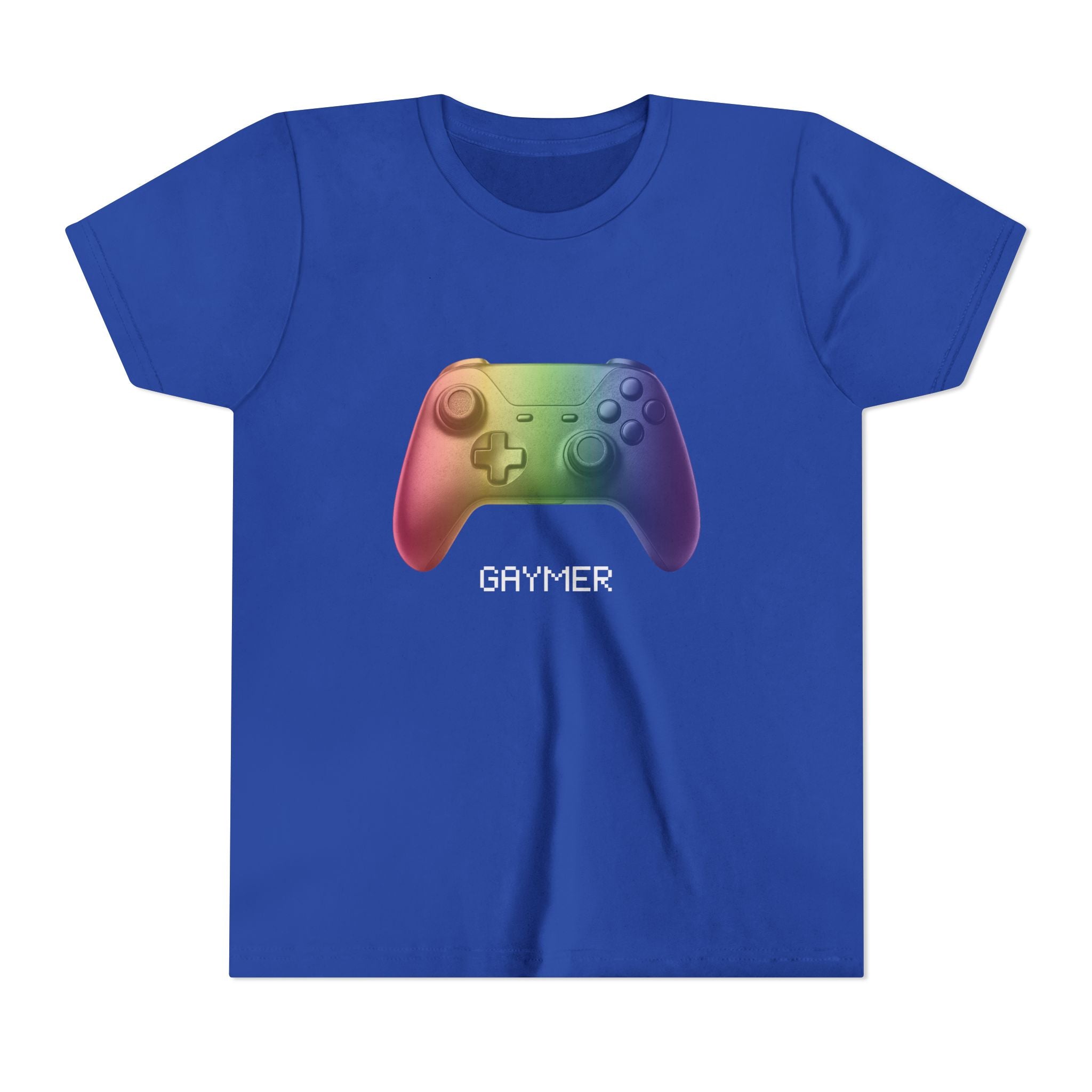 Gaymer