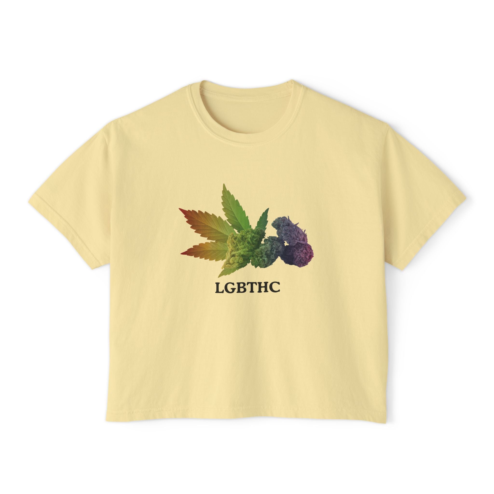LGBTHC