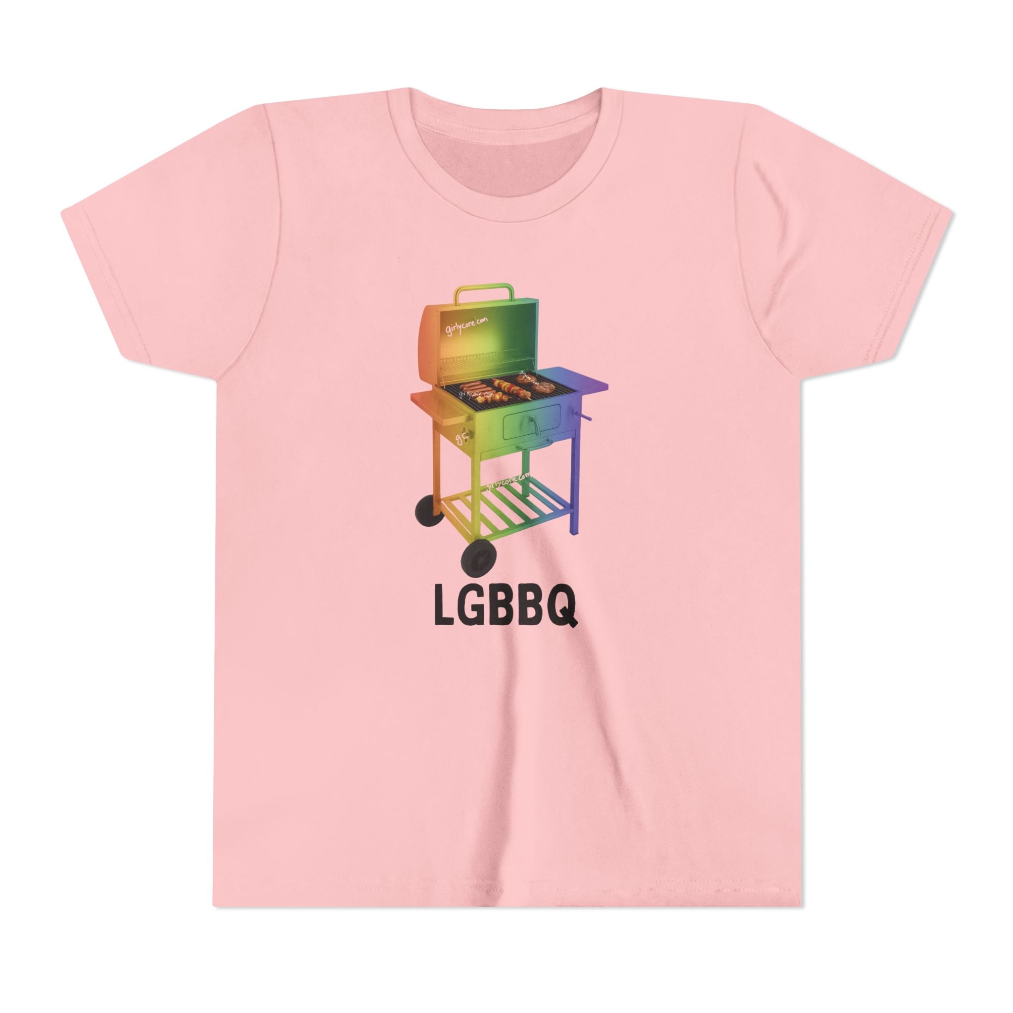 LGBBQ