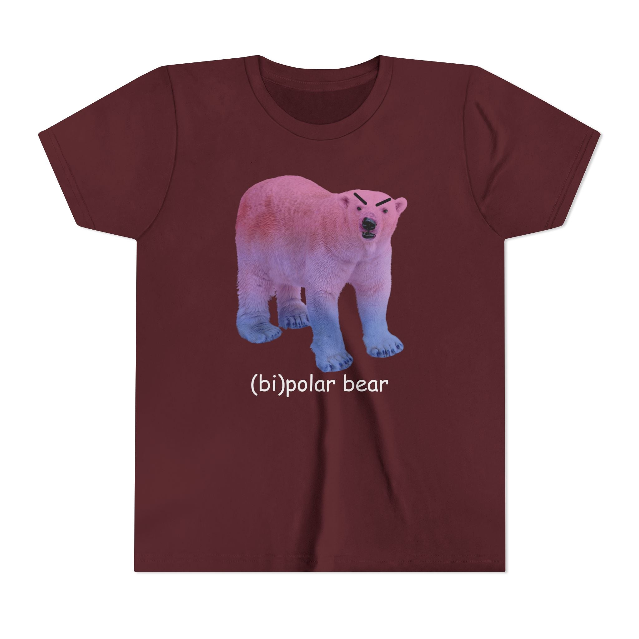 (Bi) Polar Bear