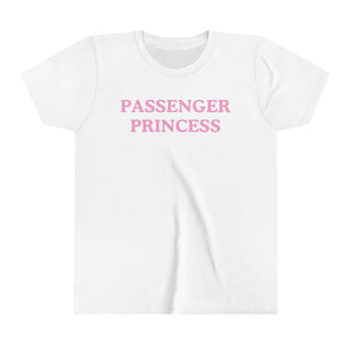 Passenger Princess