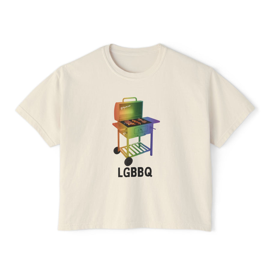 LGBBQ