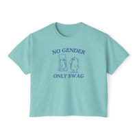 No Gender Only Swag