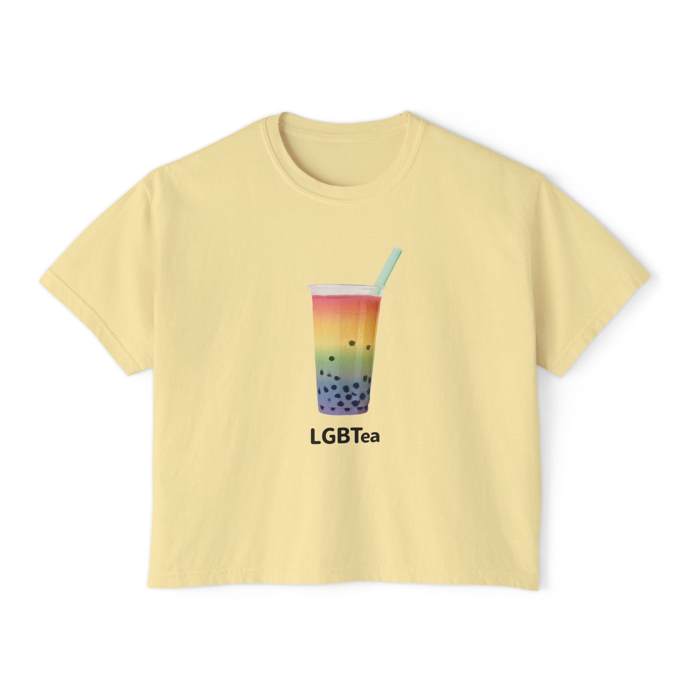 LGBTea