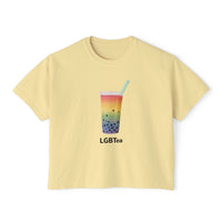 LGBTea