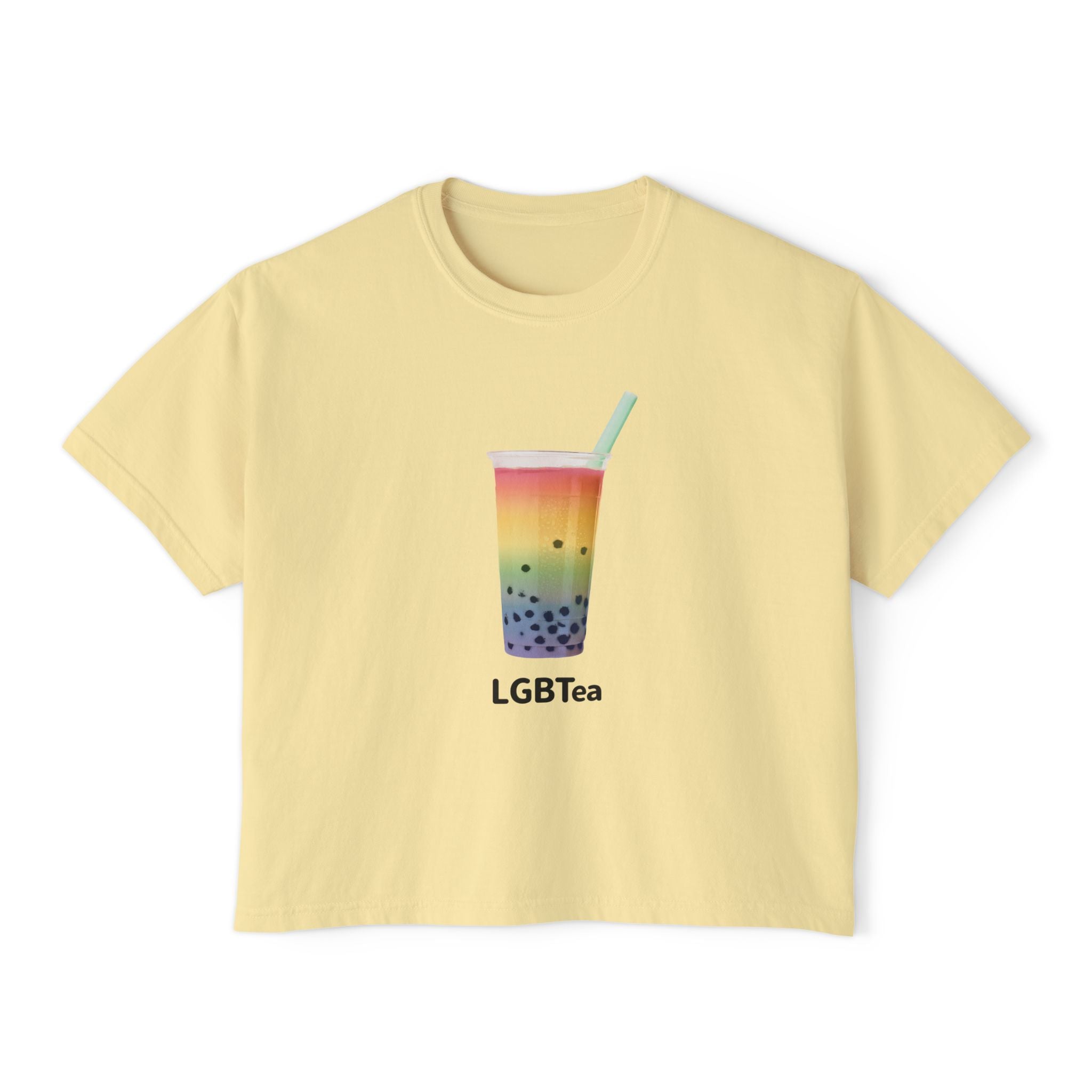LGBTea