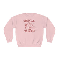 Bisexual Princess