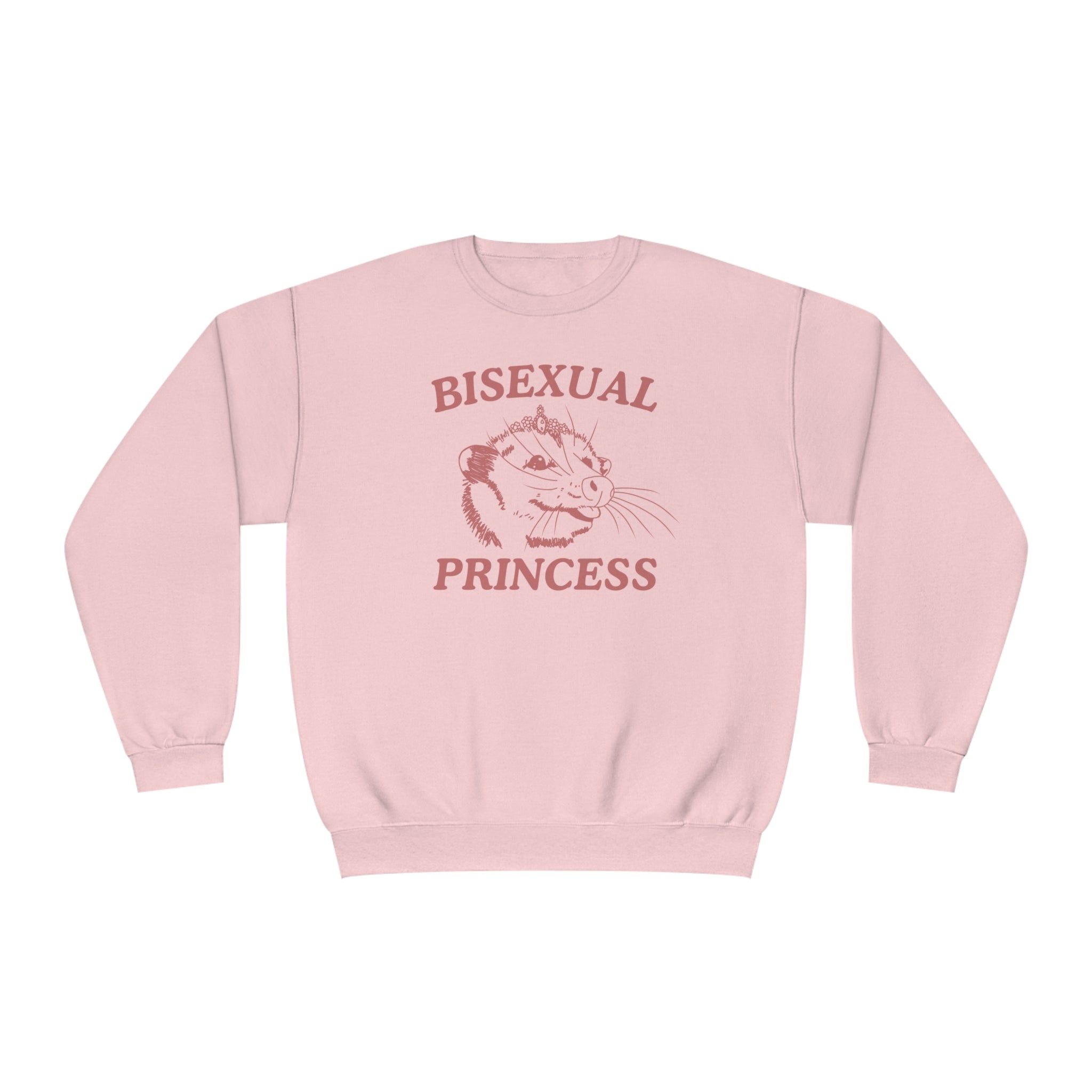 Bisexual Princess