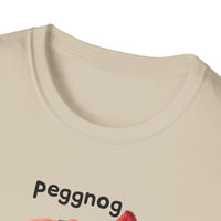 Peggnog