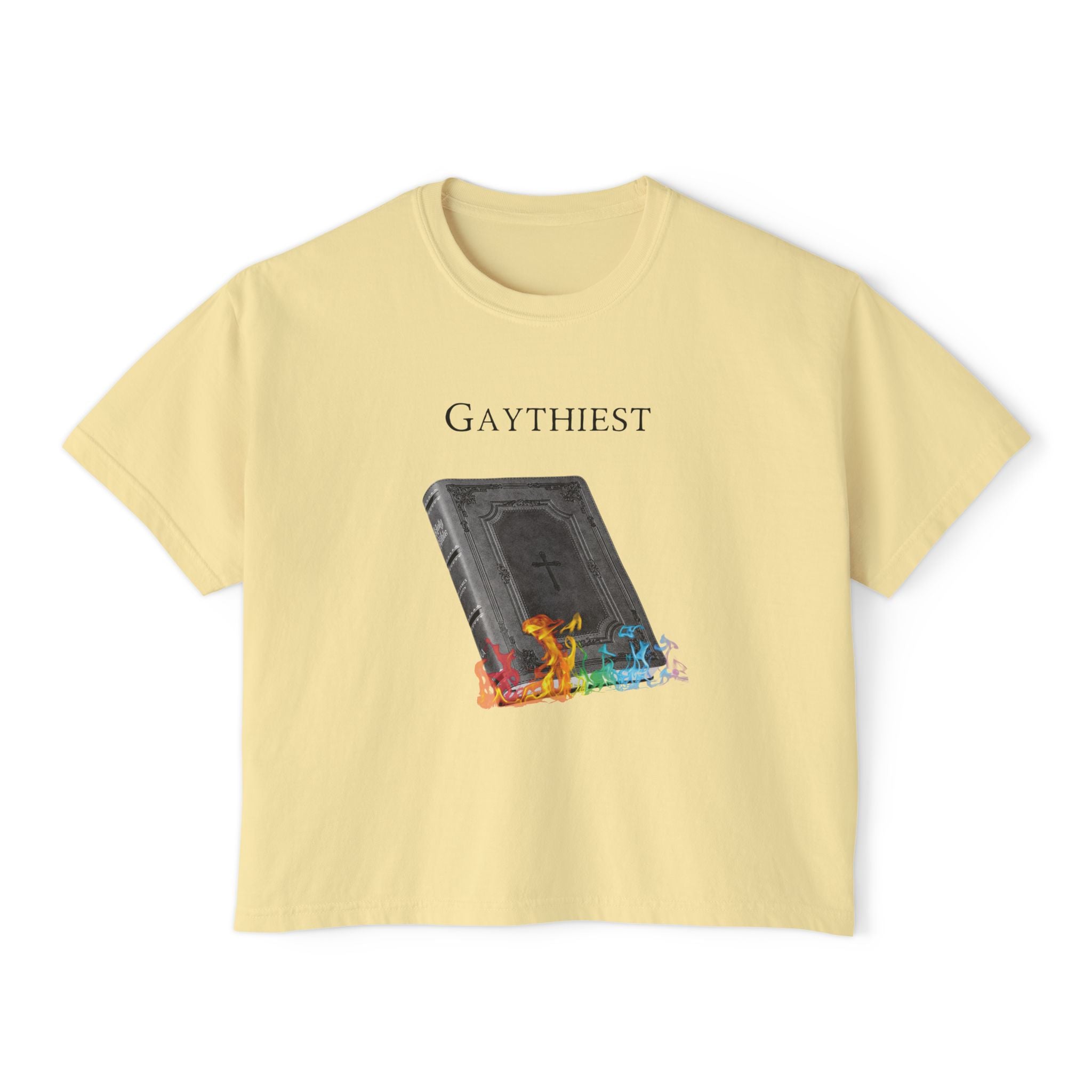 Gaythiest