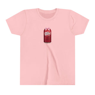 Dr. Pepper Coquette