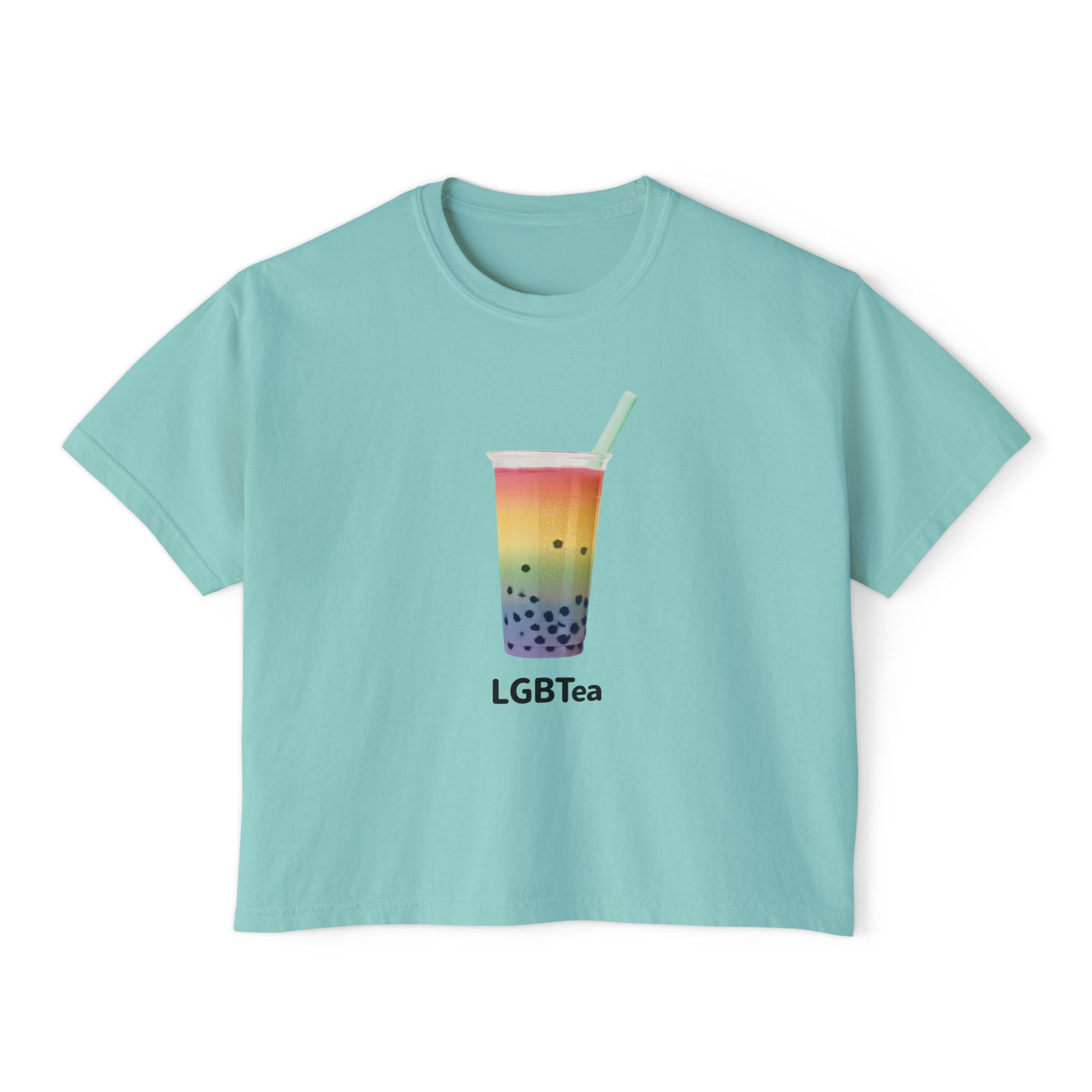 LGBTea
