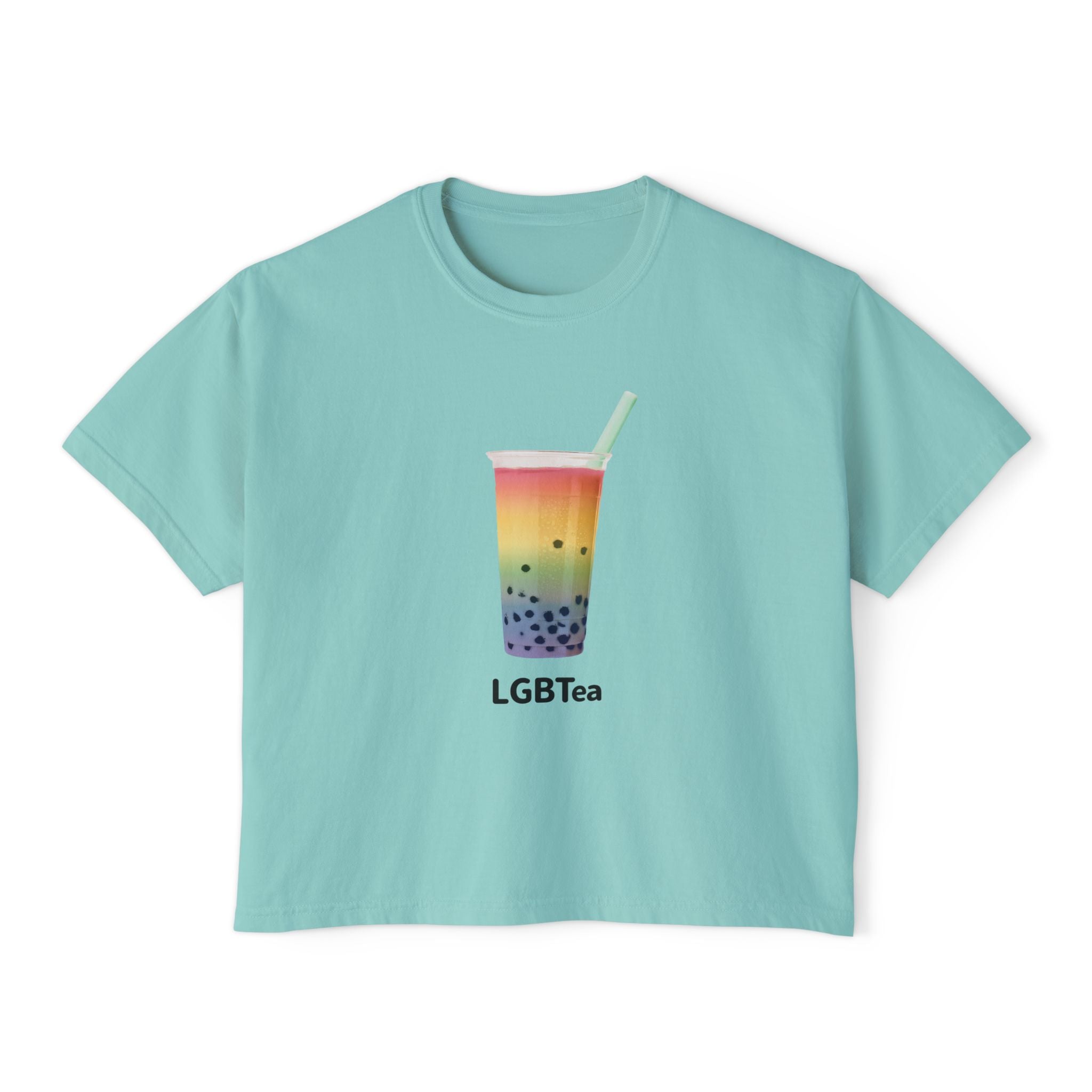 LGBTea
