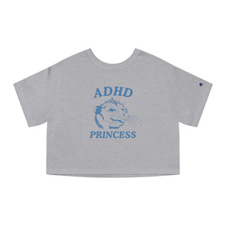 ADHD Princess